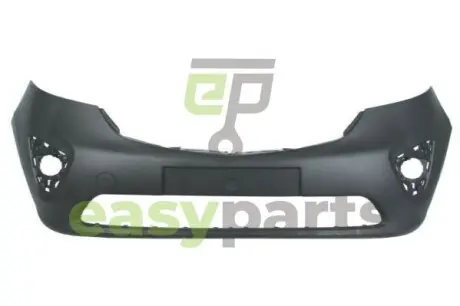 Фото бампер передній Polcar 60N20710J Бампер передній Polcar 60N20710J