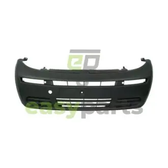 Бампер передній Polcar 602607-2