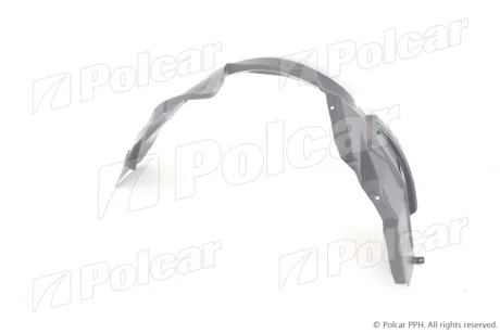 Підкрилок лівий Polcar 3233FL-1
