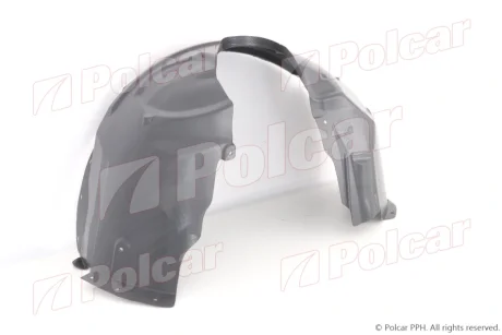 Підкрилок лівий Polcar 32D2FL-1
