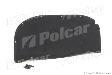 Изоля капота Polcar 1327WM