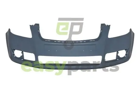 Бампер передній Polcar 691507-Q