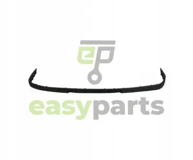 Молдинг бампера Polcar 692107-2