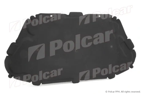Изоля капота Polcar 67C1WM
