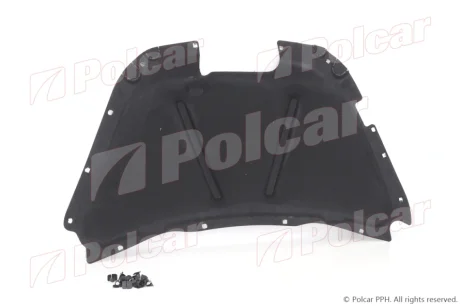 Изоля капота Polcar 9502WM