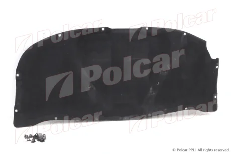 Изоля капота Polcar 9548WM