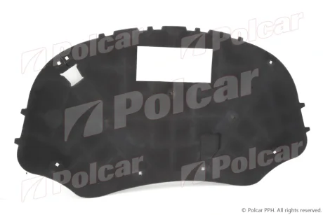Изоля капота Polcar 9555WM-1