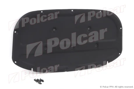 Изоля капота Polcar 9582WM