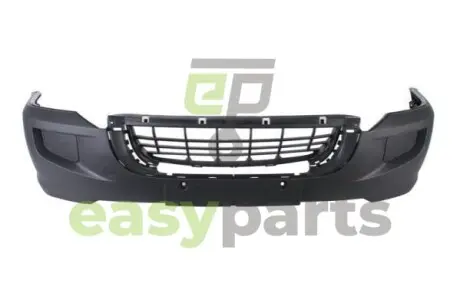 Бампер передний Polcar 957207-J