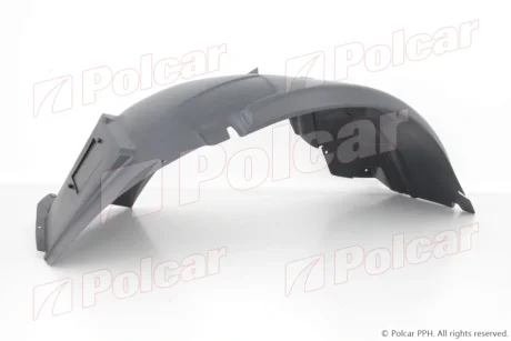 Подкрылок левый Polcar 30C1FL-1