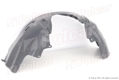 Подкрылок левый Polcar 3201FL-1