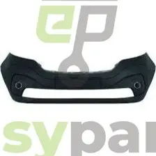 Бампер передній Polcar 60N2071J