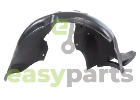 Подкрылок левый Polcar 95D1FL3X