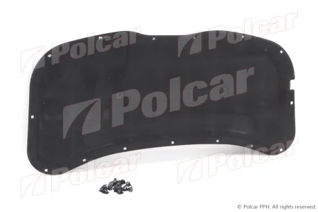 Изоля капота Polcar 9526WM