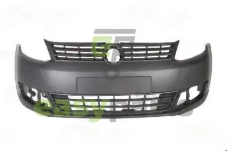 Фото бампер передній Polcar 95U107-J Бампер передній Polcar 95U107-J