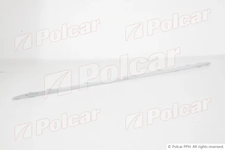 Молдинг бампера Polcar 60B39610