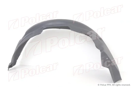Подкрылок левый Polcar 9534FL-1