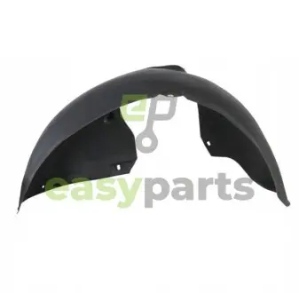 Підкрилок лівий Polcar 9555FL2Q