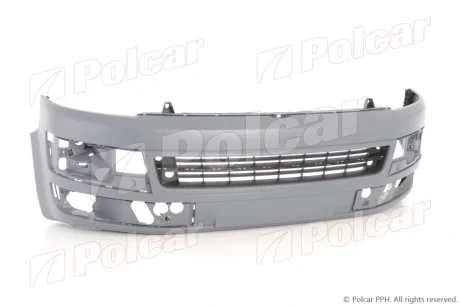 Бампер передний Polcar 9569074J