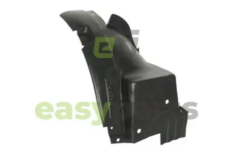 Подкрылок левый Polcar 6026FL2T