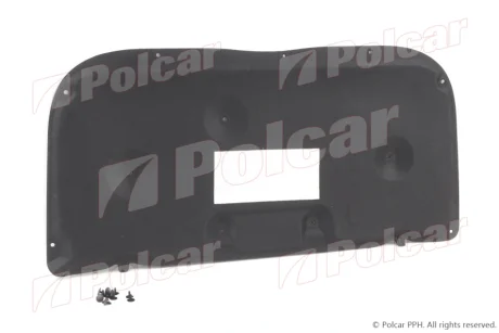 Изоля капота Polcar 81T5WM