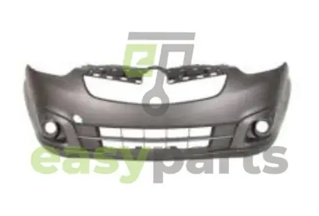 Бампер передній Polcar 55U1071J