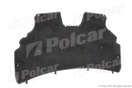 Изоля капота Polcar 3238WM