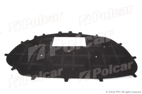 Изоля капота Polcar 9518WM-1