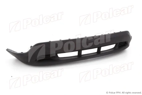 Бампер передний Polcar 34X107-1