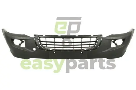 Фото бампер передній Polcar 9572071J Бампер передній Polcar 9572071J