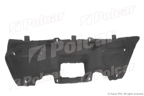 Изоля капота Polcar 32X1WM