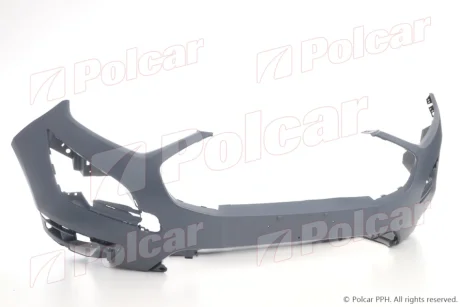 Бампер передній Polcar 32L207-1