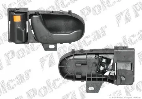 Внутренняя ручка Polcar 7402ZW41