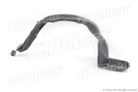 Подкрылок левый Polcar 3816FL-1