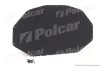 Изоля капота Polcar 20X1WM (фото 1)
