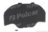 Изоля капота Polcar 5070WM (фото 1)