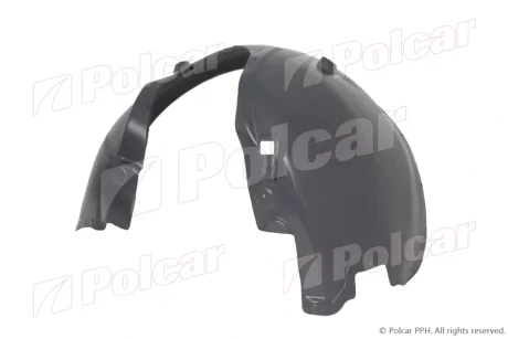 Підкрилок лівий Polcar 2431FL-1