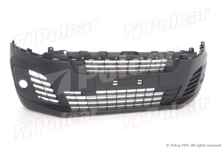 Бампер передний Polcar 23V1071J