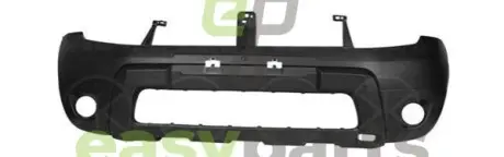 Бампер передний Polcar 282007-1