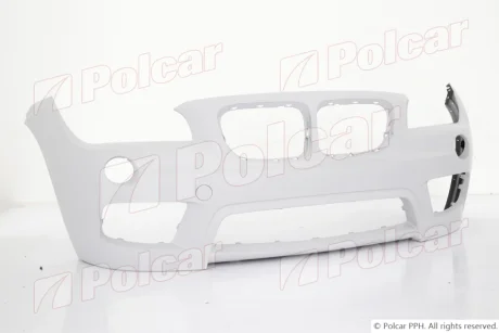 Бампер передний Polcar 20600716