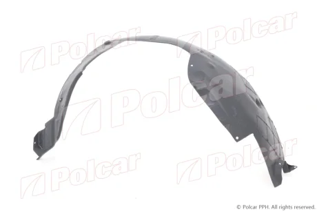Підкрилок лівий Polcar 5560FL-1