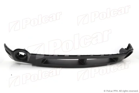 Бампер передний Polcar 246107-1