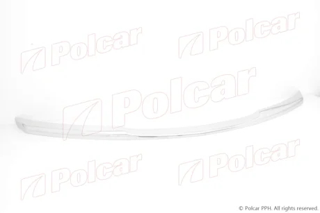 Молдинг бампера Polcar 246107-5