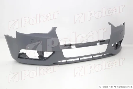 Бампер передний Polcar 13C1074J