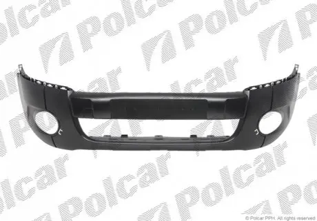 Бампер передний Polcar 5792072J