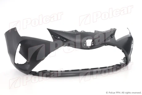 Фото бампер передний Polcar 81B3071J Бампер передний Polcar 81B3071J
