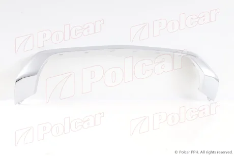 Молдинг бампера Polcar 50X20728