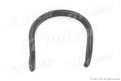 Молдинг бампера Polcar 555896-7
