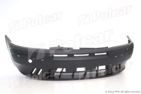 Бампер передний Polcar 302207-2