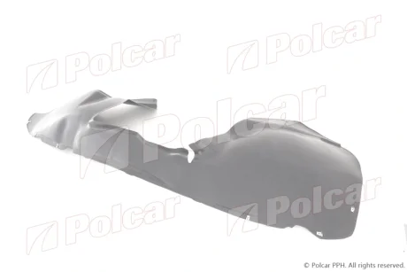 Подкрылок левый Polcar 2460FL1T